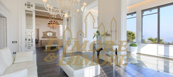 6 chambres Villa à Stresa, Italy No. 129941 9