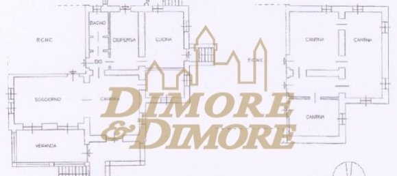 6 chambres Villa à Stresa, Italy No. 129941 32