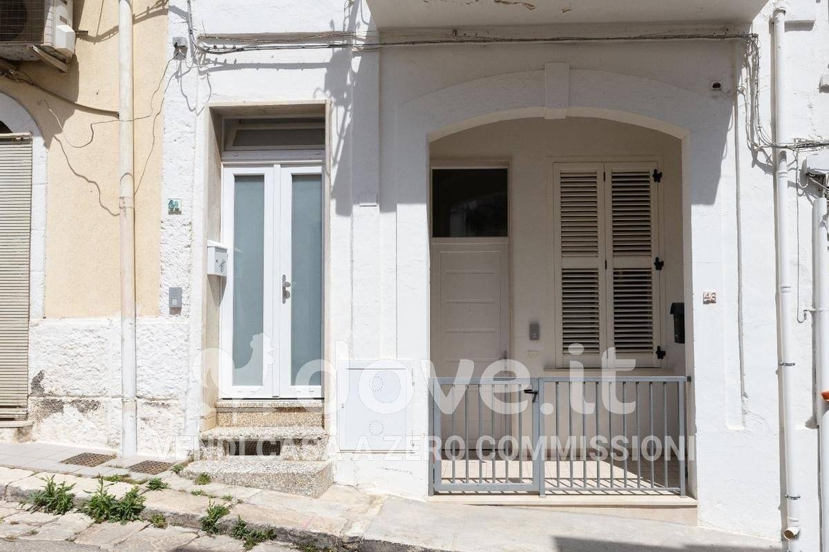 2 غرف نوم شقة في Carovigno, Italy رقم 345410