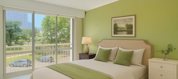 Apartamento T3 em Tours, France N.º 300659 3