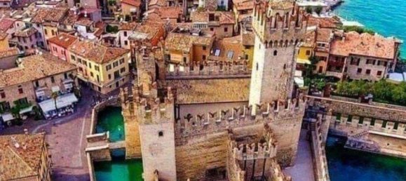 4 rooms Apartment in Varese, Italy No. 185528 44