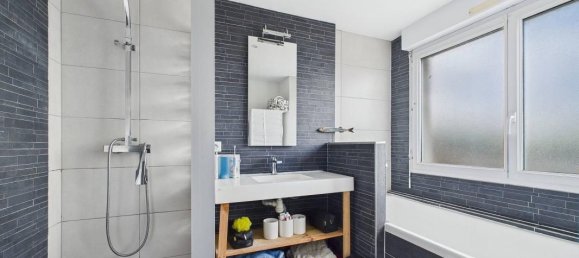 Дуплекс с 2 спальнями в Нант, Франция № 362567 14