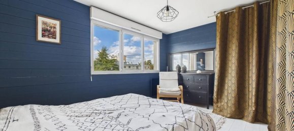 Дуплекс с 2 спальнями в Нант, Франция № 362567 11