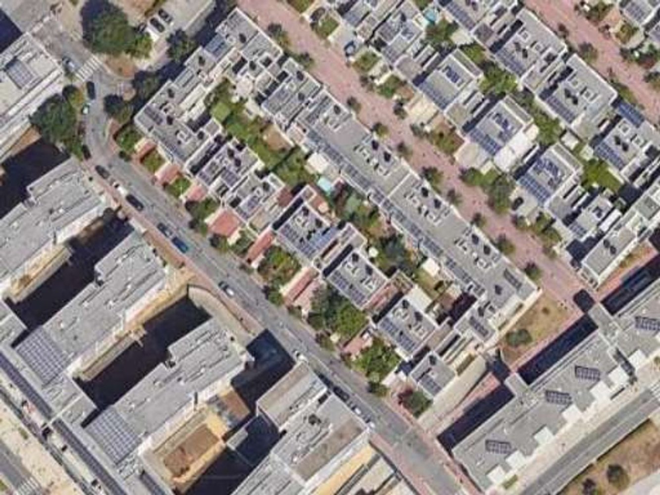 Propriété commerciale à Brescia, Italy 46m² No. 392059