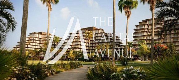 2 غرف نوم منزل ذو طابقين في جزيرة ياس, UAE رقم 31741 2