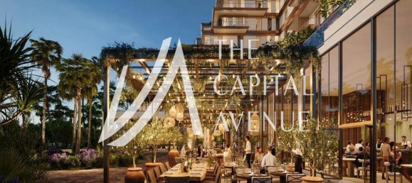 2 غرف نوم منزل ذو طابقين في جزيرة ياس, UAE رقم 31741 10