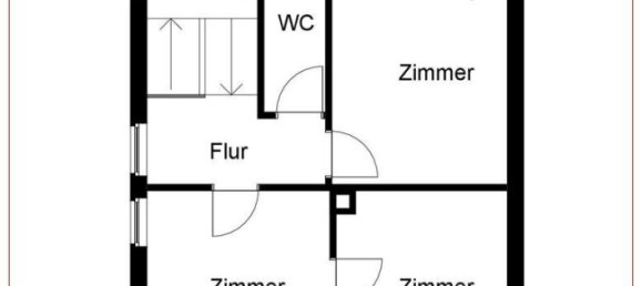 5غرفة تاون هاوس في Edenkoben, Germany رقم 357087 26