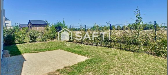 4 bedrooms House in Veigne, France No. 336187 13