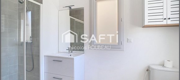 4 bedrooms House in Veigne, France No. 336187 6