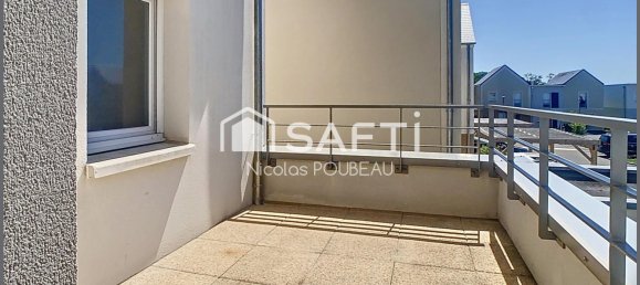 4 bedrooms House in Veigne, France No. 336187 9