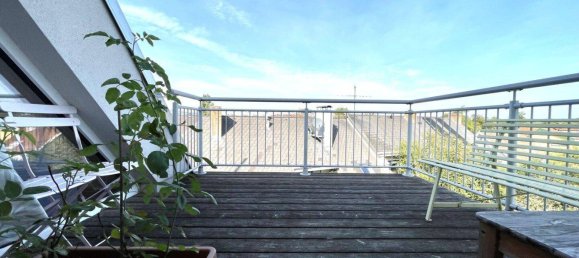 4 rooms Penthouse in Vienna, Austria No. 247747 5