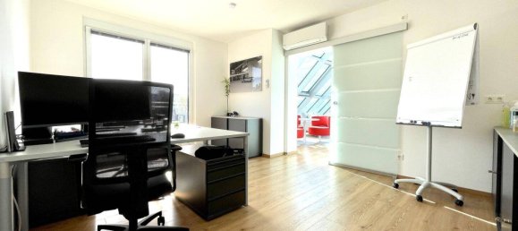 4 rooms Penthouse in Vienna, Austria No. 247747 15