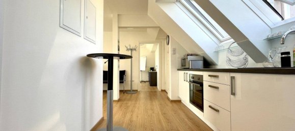 4 rooms Penthouse in Vienna, Austria No. 247747 14