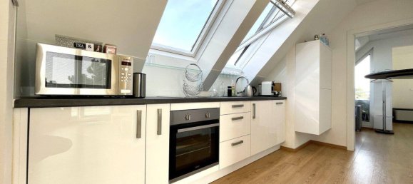 4 rooms Penthouse in Vienna, Austria No. 247747 13