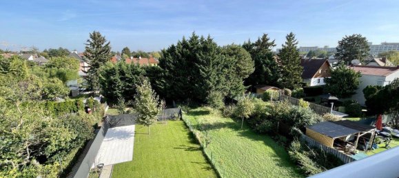 4 rooms Penthouse in Vienna, Austria No. 247747 7