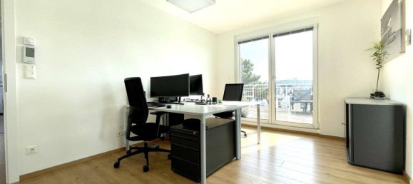 4 rooms Penthouse in Vienna, Austria No. 247747 9