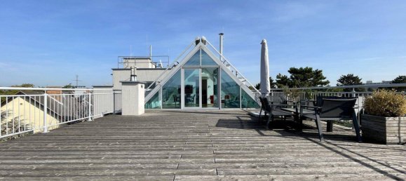 4 rooms Penthouse in Vienna, Austria No. 247747 3