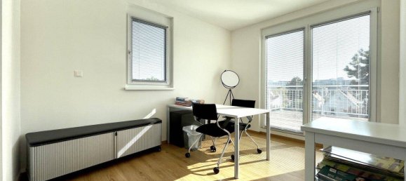 4 rooms Penthouse in Vienna, Austria No. 247747 18