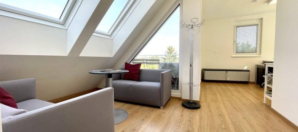 4 rooms Penthouse in Vienna, Austria No. 247747 16