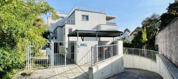 4 rooms Penthouse in Vienna, Austria No. 247747 21