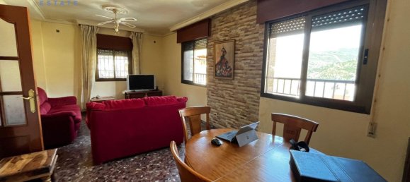 4 bedrooms Duplex in Granada, Spain No. 151119 9