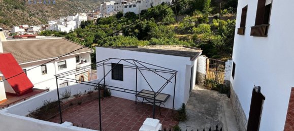 4 bedrooms Duplex in Granada, Spain No. 151119 5