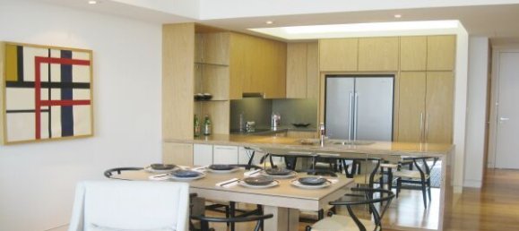 3 bedrooms Apartment in Cau Giay, Vietnam No. 5492 3