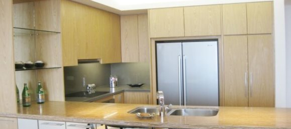 3 bedrooms Apartment in Cau Giay, Vietnam No. 5492 5