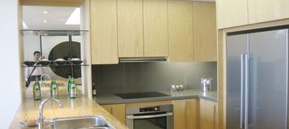 3 bedrooms Apartment in Cau Giay, Vietnam No. 5492 6