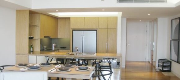 3 bedrooms Apartment in Cau Giay, Vietnam No. 5492 4