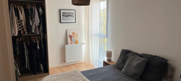 2 Schlafzimmer Wohnung in Nantes, France, Nr. 362584 2
