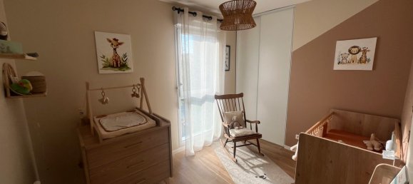 2 Schlafzimmer Wohnung in Nantes, France, Nr. 362584 3