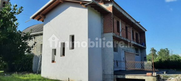 1 room Warehouse in Cavaglio d'Agogna, Italy No. 292169 3