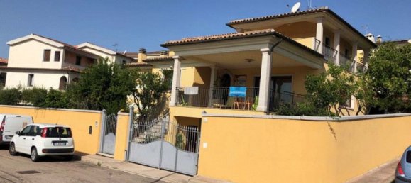 7 rooms Villa in Olbia, Italy No. 51571 19