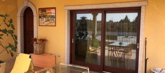 7 rooms Villa in Olbia, Italy No. 51571 23