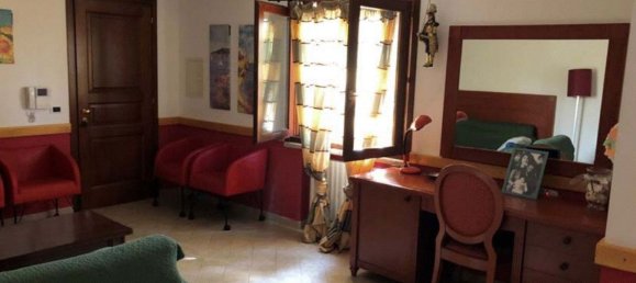 7 rooms Villa in Olbia, Italy No. 51571 27