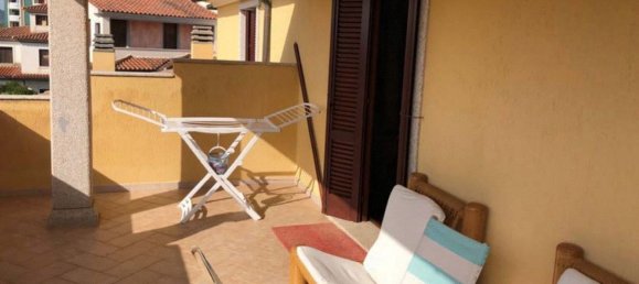 7 rooms Villa in Olbia, Italy No. 51571 2