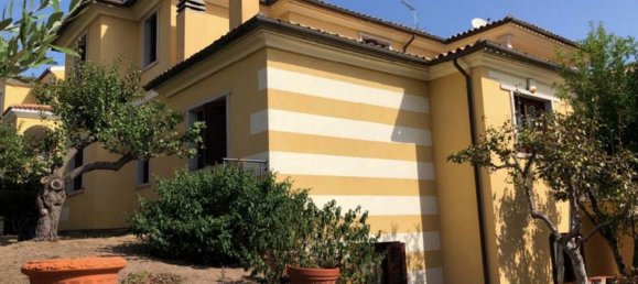 7 rooms Villa in Olbia, Italy No. 51571 14