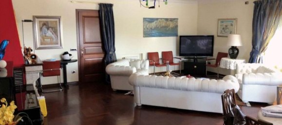 7 rooms Villa in Olbia, Italy No. 51571 6