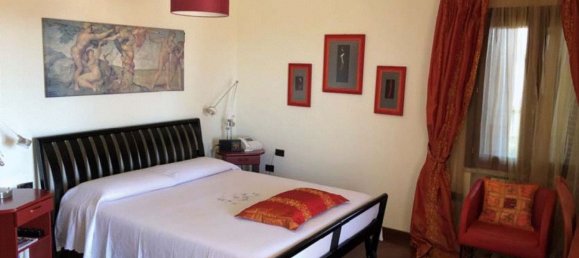 7 rooms Villa in Olbia, Italy No. 51571 25
