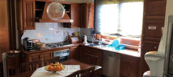 7 rooms Villa in Olbia, Italy No. 51571 21