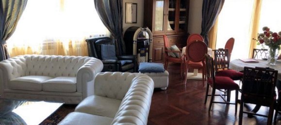 7 rooms Villa in Olbia, Italy No. 51571 20