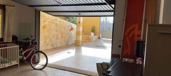 7 rooms Villa in Olbia, Italy No. 51571 10