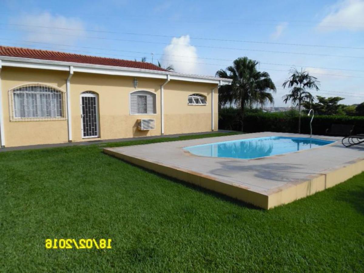 3 bedrooms House in Sao Paulo, Brazil No. 566344