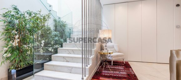 5 Schlafzimmer Haus in Oeiras, Portugal, Nr. 283260 3