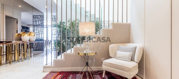 5 Schlafzimmer Haus in Oeiras, Portugal, Nr. 283260 2