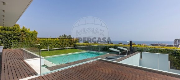 5 Schlafzimmer Haus in Oeiras, Portugal, Nr. 283260 37