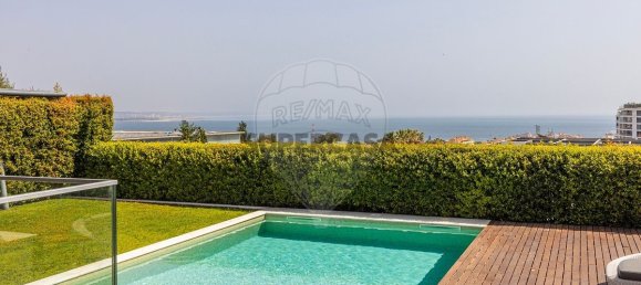 5 Schlafzimmer Haus in Oeiras, Portugal, Nr. 283260 39