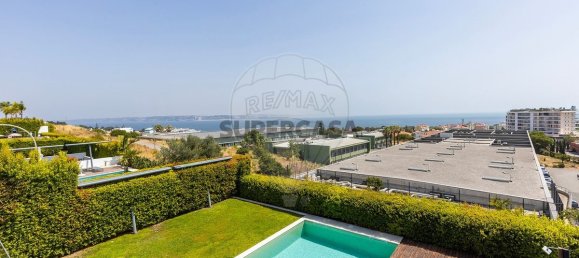 5 Schlafzimmer Haus in Oeiras, Portugal, Nr. 283260 20