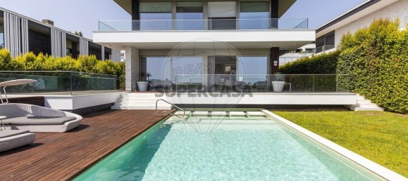 5 Schlafzimmer Haus in Oeiras, Portugal, Nr. 283260 34